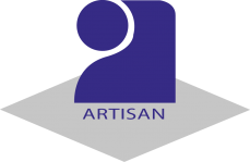 Logo artisan