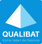 Logo qualibat